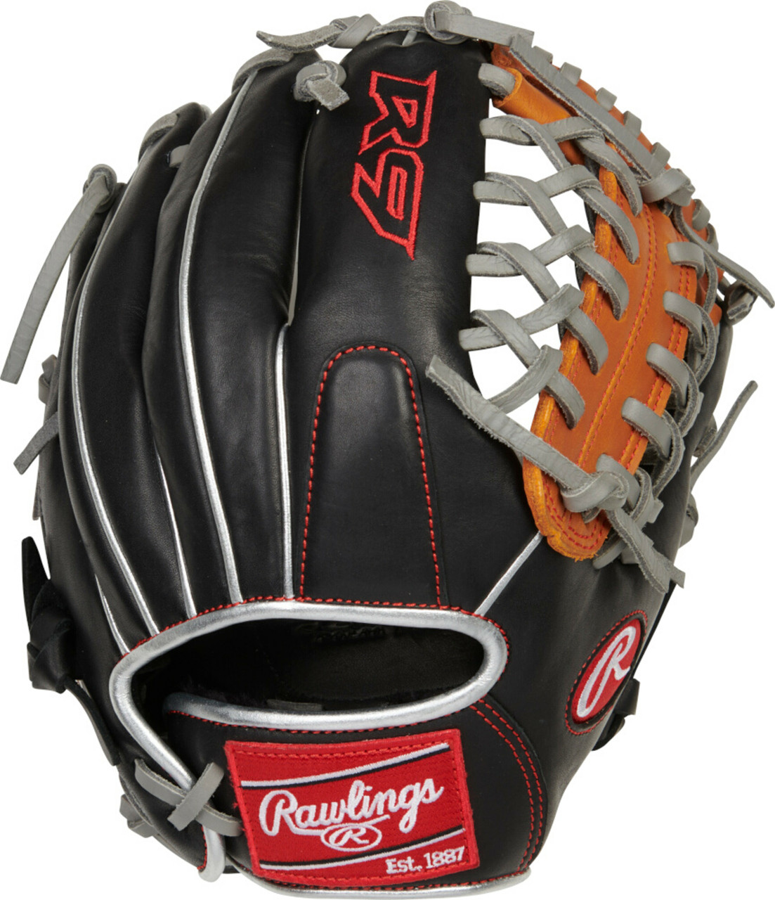 Youth Baseball Gloves